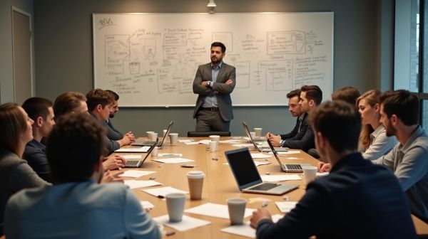 Poor team cohesion solutions: effective strategies for improvement