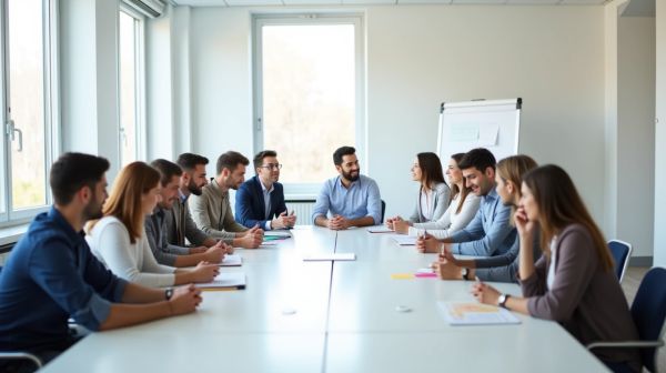 Top strategies to boost team cohesion for better performance