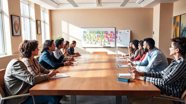 Top strategies to boost team cohesion for better performance