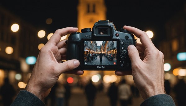 Create captivating videos with versatile event video templates